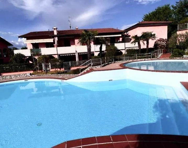 Appartamento Via Belvedere Manerba del Garda 0*,  Italien
