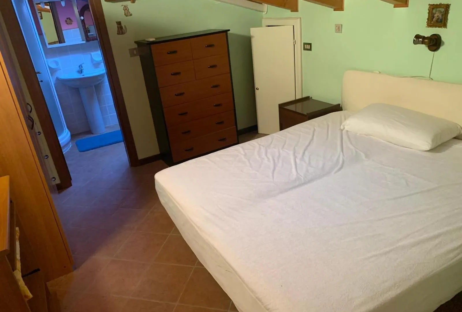Appartamento Via Belvedere Manerba del Garda 0*,