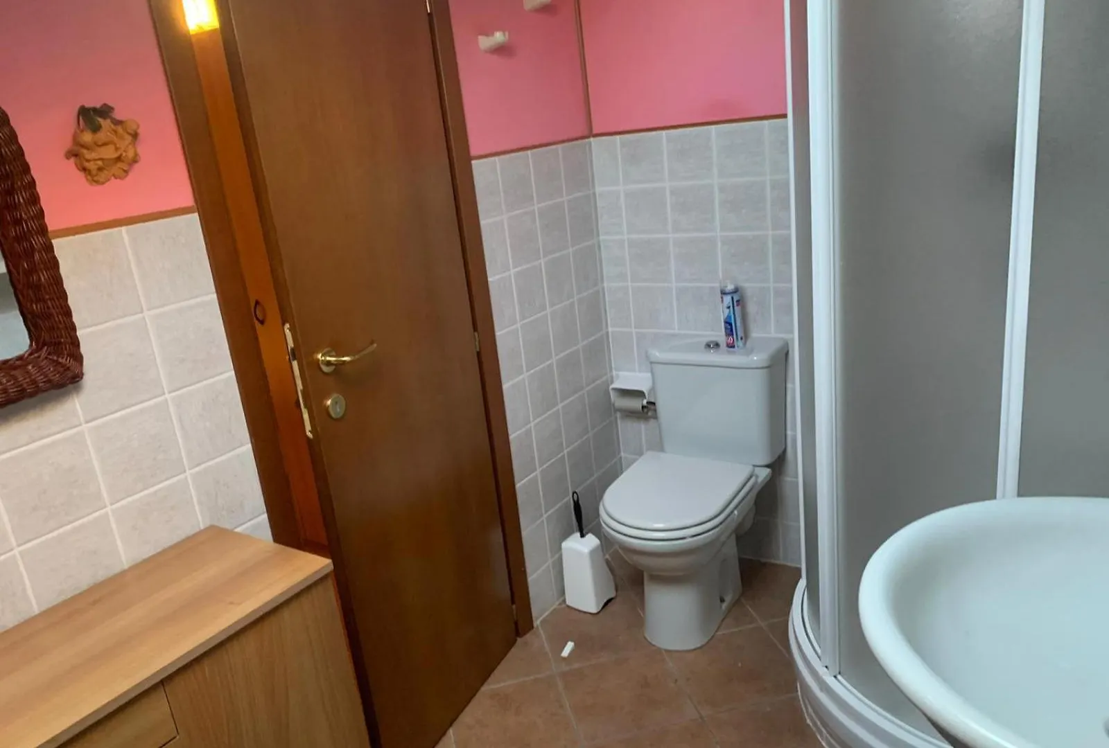 Appartamento Via Belvedere Manerba del Garda Apartment