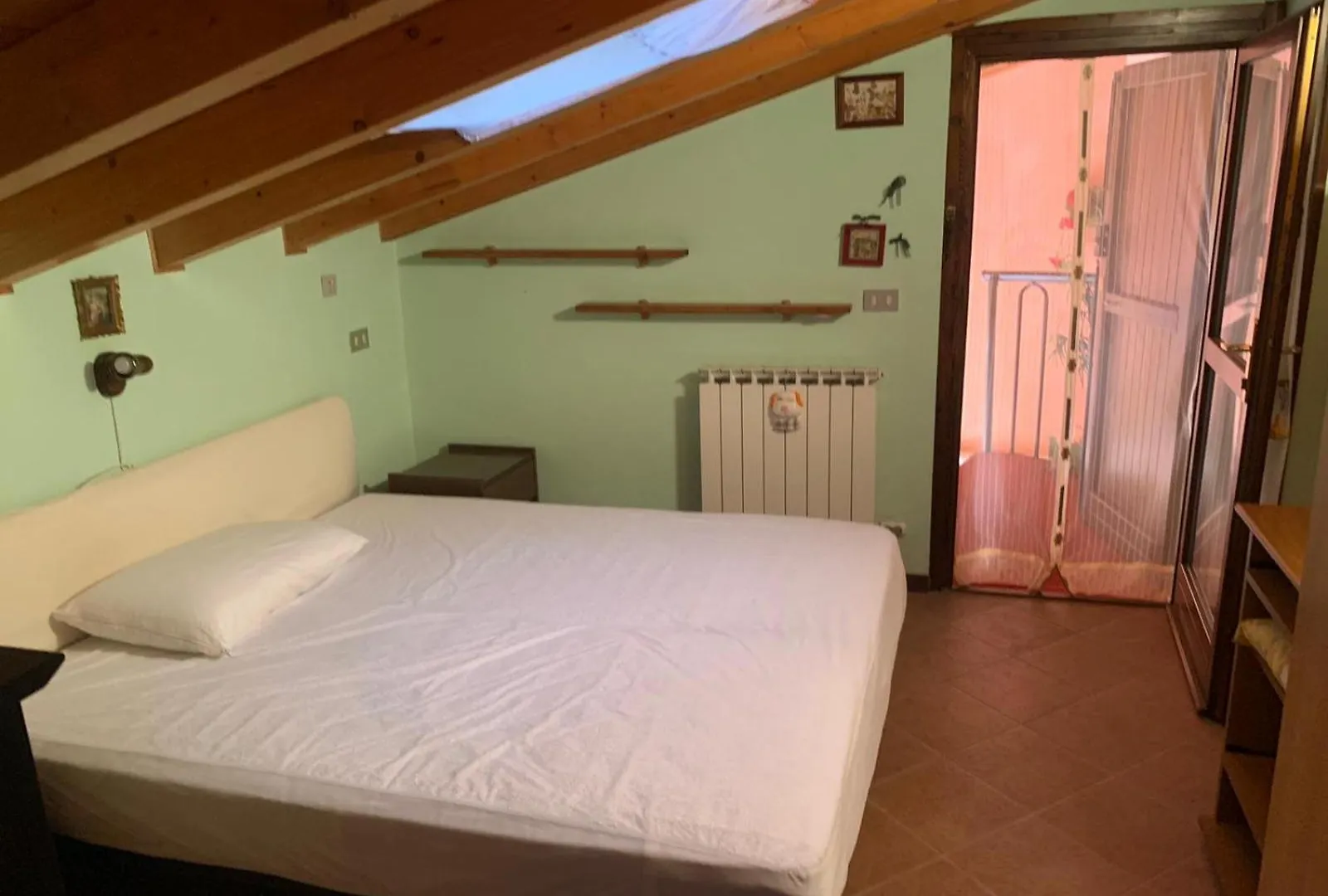 Apartment Appartamento Via Belvedere Manerba del Garda Italien