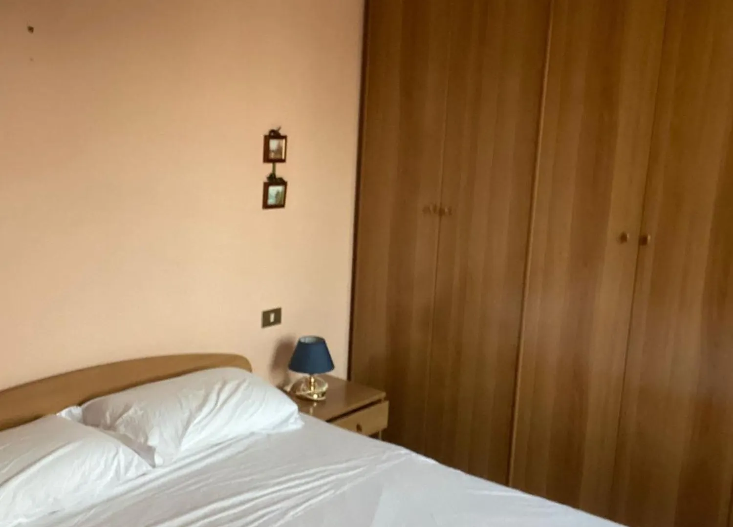 Appartamento Via Belvedere Manerba del Garda Apartment