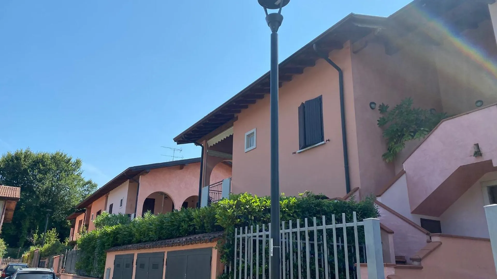 Appartamento Via Belvedere Manerba del Garda Italien