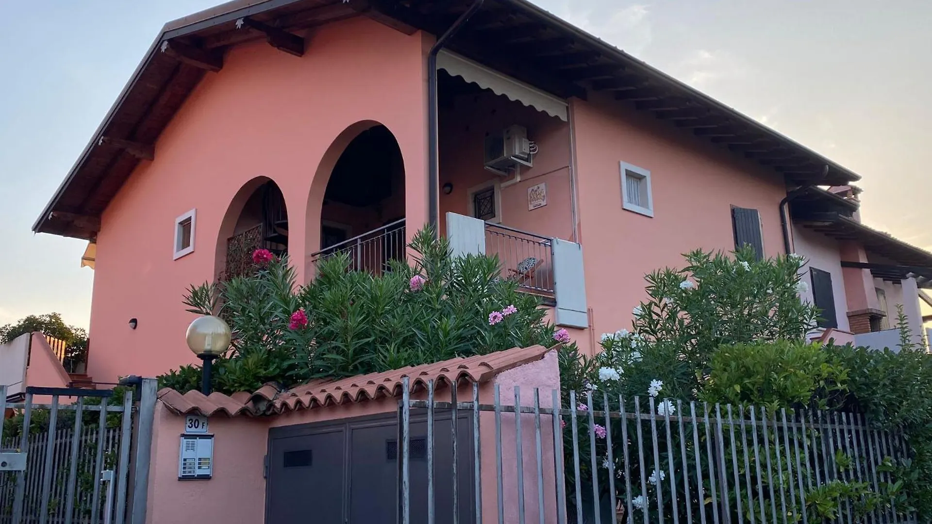 Appartamento Via Belvedere Manerba del Garda 0*,  Italien