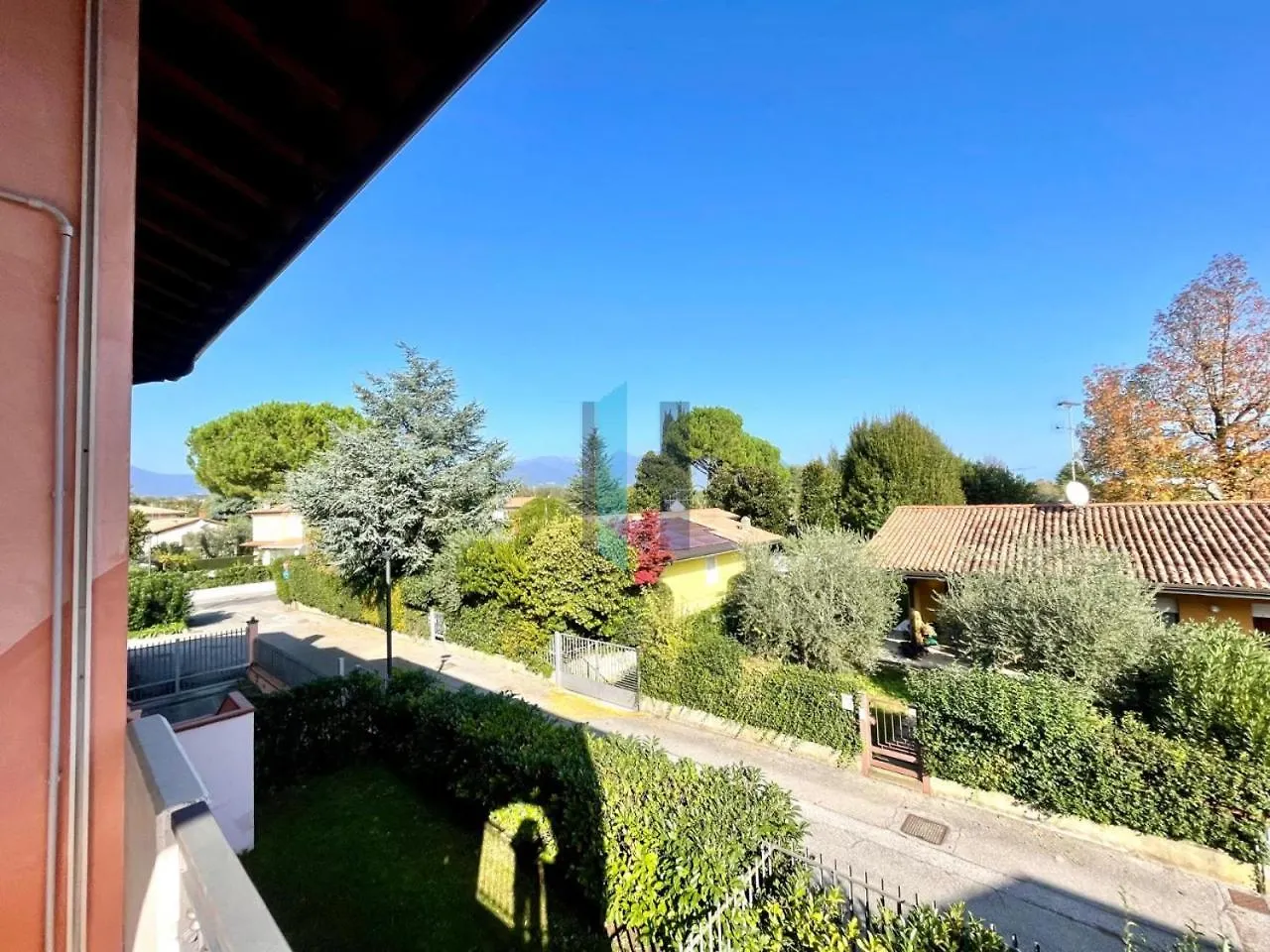 Apartment Appartamento Via Belvedere Manerba del Garda