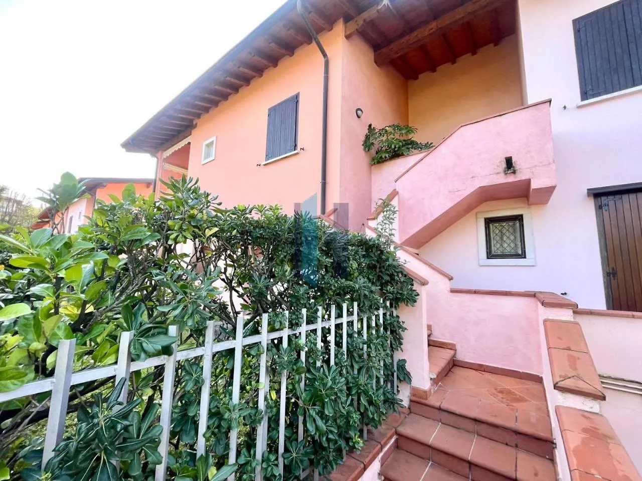 Appartamento Via Belvedere Manerba del Garda Italien