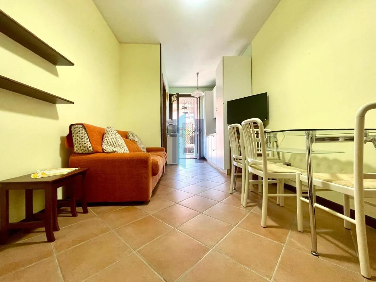 Appartamento Via Belvedere Manerba del Garda Apartment