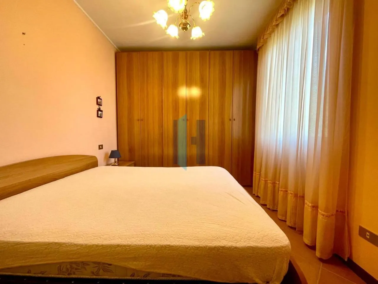 Apartment Appartamento Via Belvedere Manerba del Garda Italien