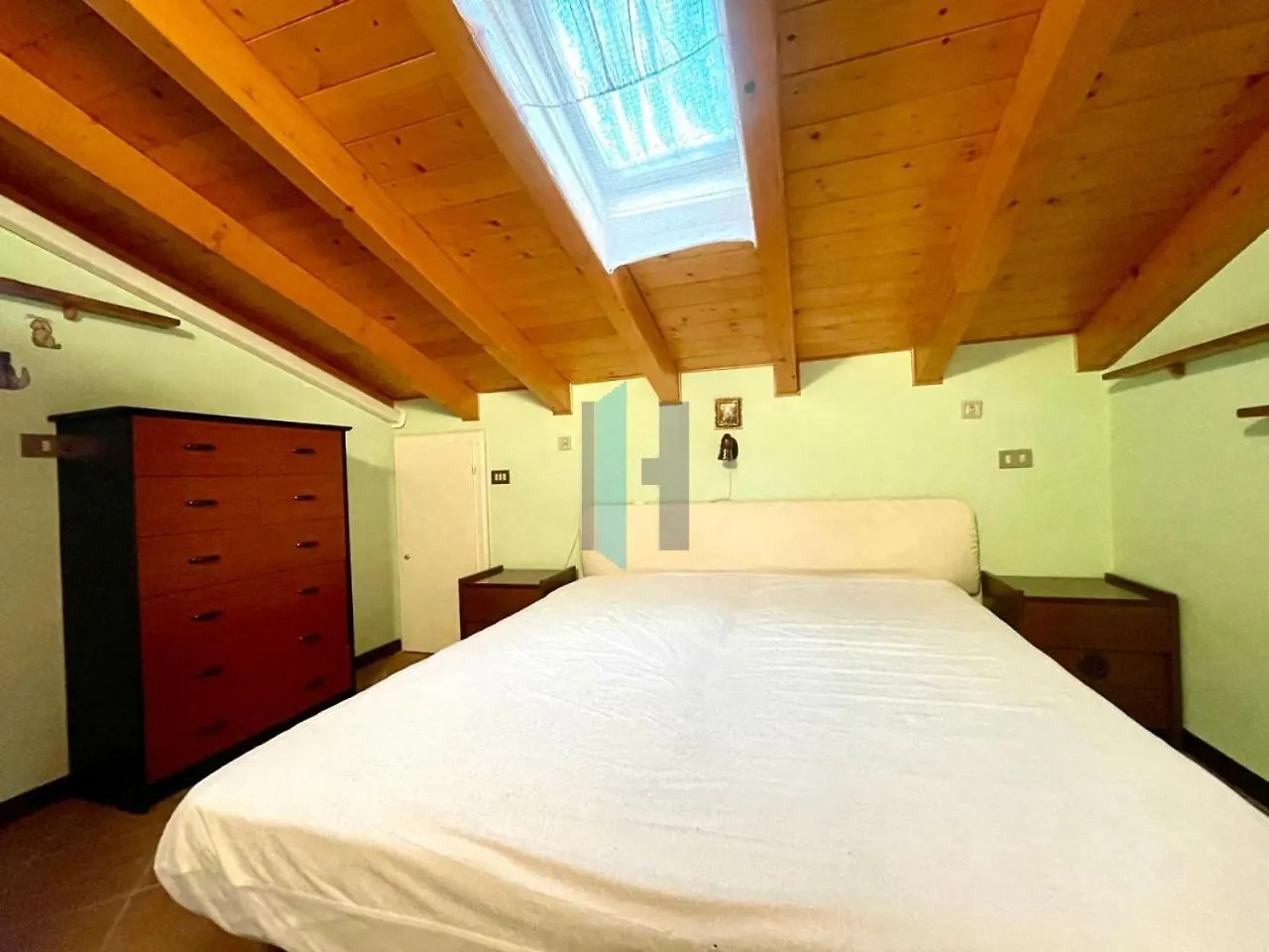 Apartment Appartamento Via Belvedere Manerba del Garda