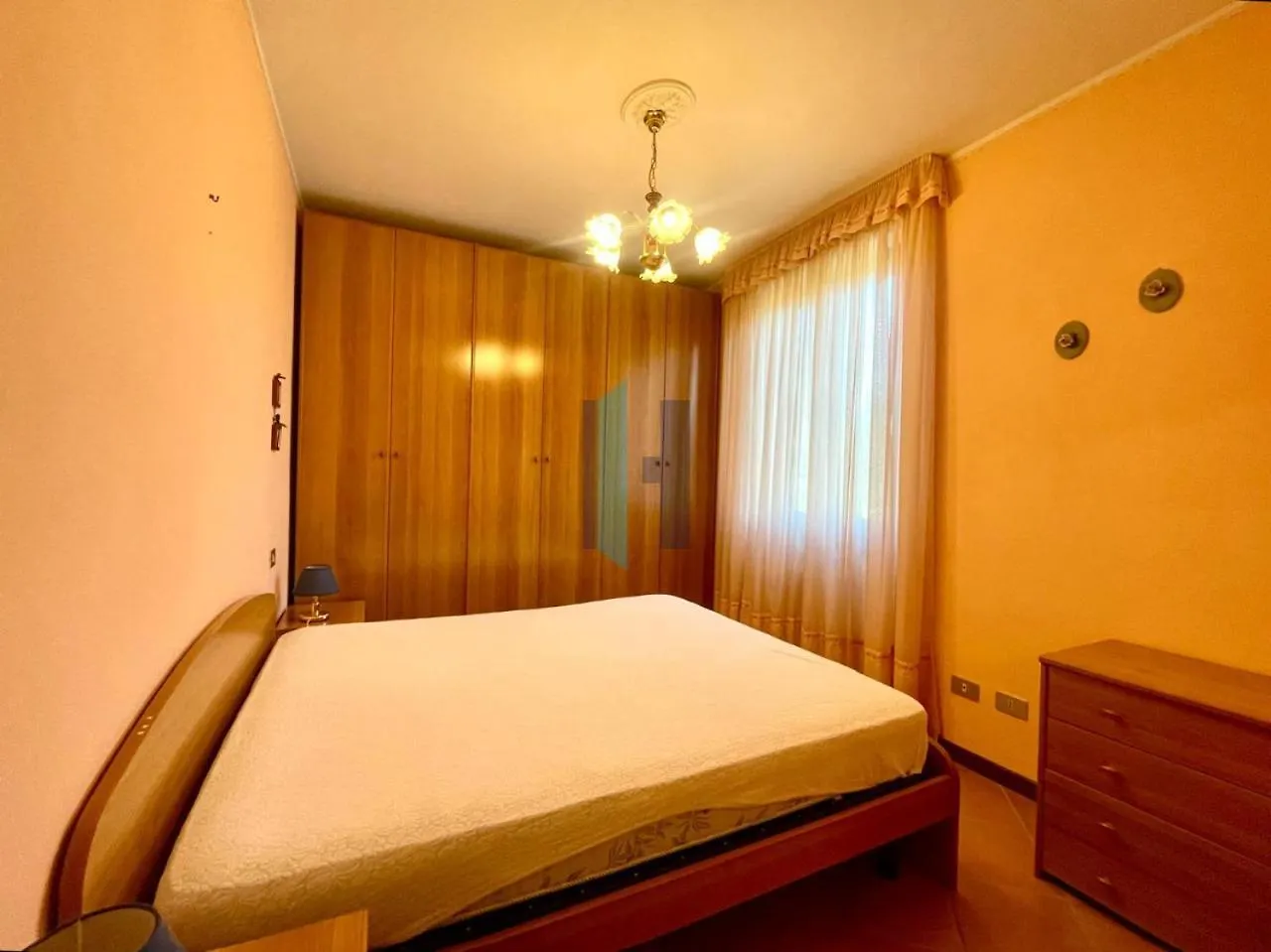 Appartamento Via Belvedere Manerba del Garda Apartment