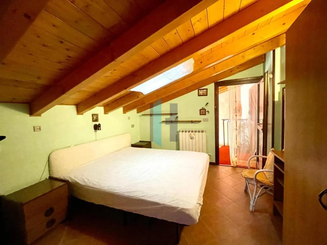 Apartment Appartamento Via Belvedere Manerba del Garda Italien